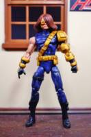 Age of Apocalypse Cyclops (Marvel Universe) 3.75 inch figure (Marvel Universe) Custom Action Figure