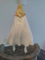 Emma Frost (White Queen) (Marvel Legends) Custom Action Figure