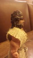 Beorn (Hobbit) Custom Action Figure