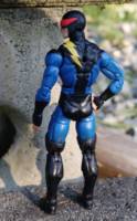 Nexus (Marvel Legends) Custom Action Figure