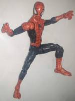 Classic Superior Spider-Man (Marvel Legends) Custom Action Figure
