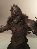 Gorgnùl, spawn of Mordor (Lord of the Rings) Custom Action Figure