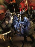 Gorgnùl, spawn of Mordor (Lord of the Rings) Custom Action Figure