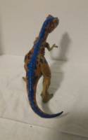 Old Lace (Marvel) Custom Action Figure