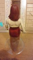Hathor (Stargate) Custom Action Figure