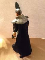 Master Bra'tac (Stargate) Custom Action Figure