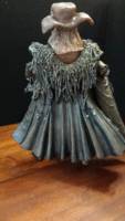Radagast the Brown (Hobbit) Custom Action Figure