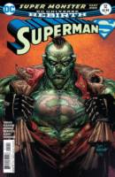 Frankenstein (Rebirth) (DC Universe) Custom Action Figure