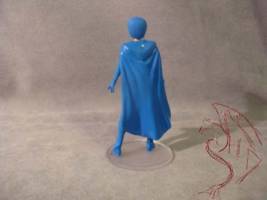 Destiny (Marvel Universe) Custom Action Figure