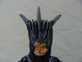 Mouth of The Evil Eye No.2(Figurine) (Lord of the Rings) Custom Miniature / Figurine
