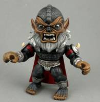 Loyal Subjects King Beast-Or (Masters of the Universe) Custom Action Figure