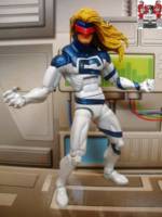 Cyclone (Pierre Fresson) (Marvel Legends) Custom Action Figure
