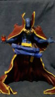 Doctor Strange (alt costume) (Marvel) Custom Action Figure