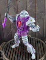 Tyrants of Wind Horde Enforcer (Masters of the Universe) Custom Action Figure