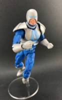 Avalanche (90's) (Marvel Legends) Custom Action Figure
