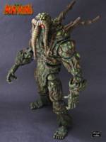 Man Thing (Marvel Legends) Custom Action Figure