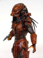 'Hive Sweeper' Female Predator (Predator) Custom Action Figure