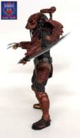 'Hive Sweeper' Male Predator (Predator) Custom Action Figure