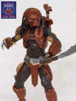 'Hive Sweeper' Male Predator (Predator) Custom Action Figure