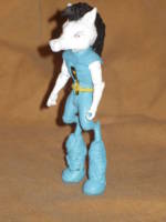 Kofi Whitemane (Marvel Legends) Custom Action Figure