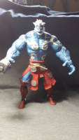 Thorr (Hulked Out Heroes) (Marvel Legends) Custom Action Figure