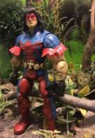 Thunderbird (Marvel Legends: City of Heroes) Custom Action Figure