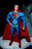 Superman Smallville season 11 (DC Universe) Custom Action Figure
