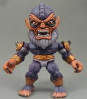 Loyal Subjects Laven-Dor (Masters of the Universe) Custom Action Figure