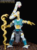 Stretch-Nek (MOTUC Concept) (Masters of the Universe) Custom Action Figure