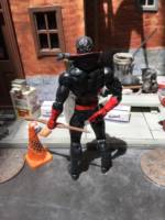 Black Tom Cassidy (Marvel Legends) Custom Action Figure