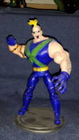 Strong Guy (Marvel Legends) Custom Action Figure