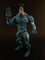 The Tick (Tick) Custom Action Figure