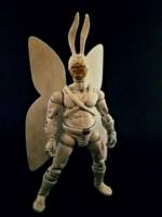 Arthur (Tick) Custom Action Figure