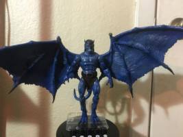 Goliath (Gargoyles) Custom Action Figure