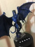 Goliath (Gargoyles) Custom Action Figure