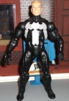 Venom/Eddie Brock (Marvel Legends) Custom Action Figure