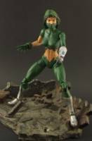 Scorpion (Marvel Legends) Custom Action Figure