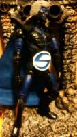 Sentry (Marvel Legends) Custom Action Figure