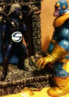 Sentry (Marvel Legends) Custom Action Figure