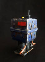 GNK Power Droid (Star Wars) Custom Miniature / Figurine