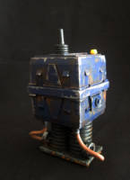 GNK Power Droid (Star Wars) Custom Miniature / Figurine