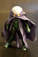 Mysterio (Spider-Man) Custom Action Figure