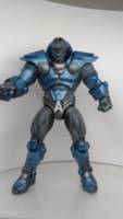 Apocalypse (X-Men) Custom Action Figure