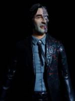 DC universe concept Two Face (DC Universe) Custom Action Figure
