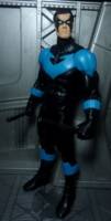 Nightwing under the hood movie (DC Universe) Custom Action Figure