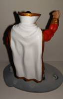 Shazam (Total Justice) Custom Action Figure