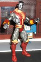 Colossus (Marvel Legends) Custom Action Figure