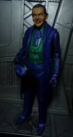 Jack Nicholson Joker fleshtone make up (Batman - Movie Style) Custom Action Figure