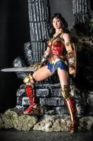 Wonder Woman (Marvel Universe) Custom Action Figure