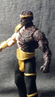 Namor (Earth X) (Marvel) Custom Action Figure